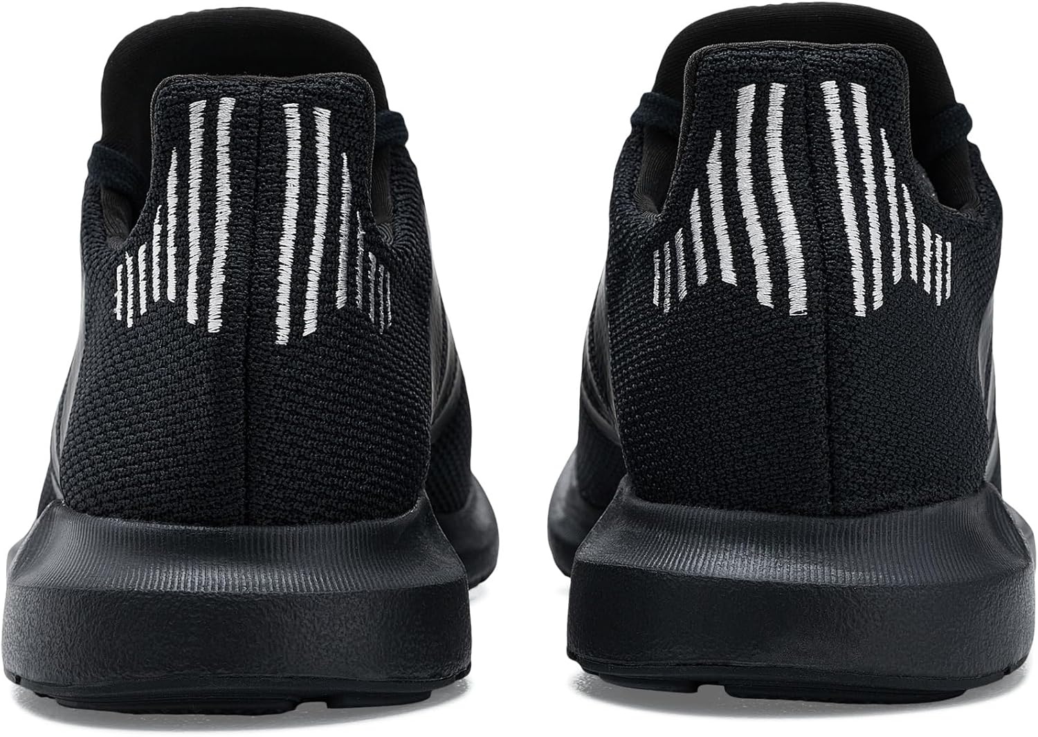 image:imageadidas Womens Swift Run 10 ShoesCore BlackCore BlackWonder Quartz