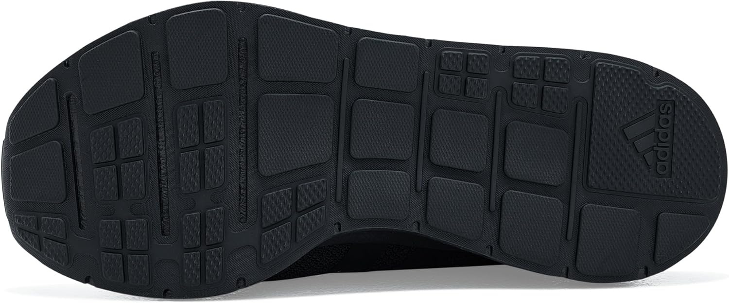 image:imageadidas Womens Swift Run 10 ShoesCore BlackCore BlackWonder Quartz