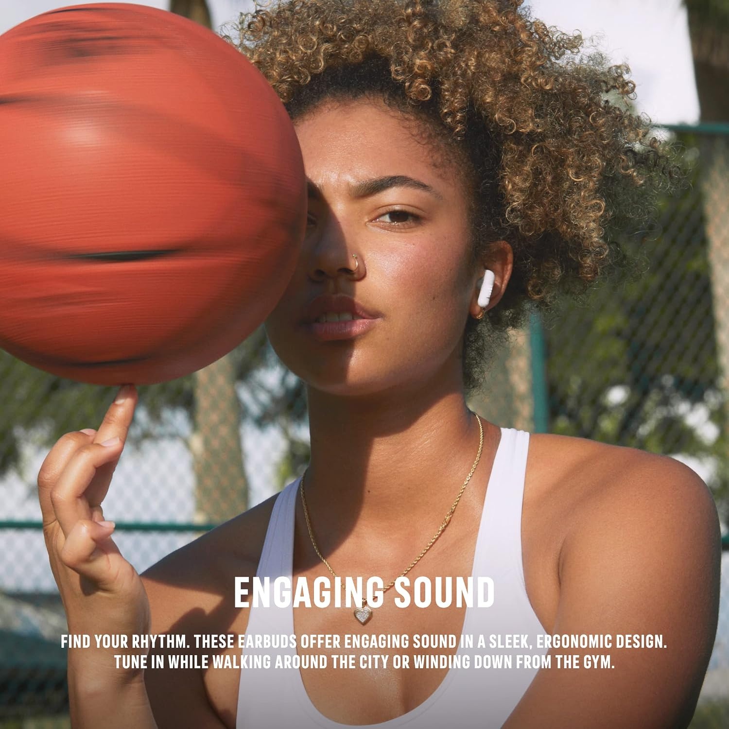 image:imageadidas ZNE 01 True Wireless Sports Earbuds Night GreyLight Grey