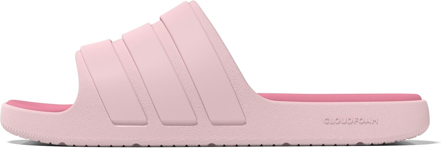 image:imageadidas unisexadult ZnsoryClear PinkClear PinkBliss Pink