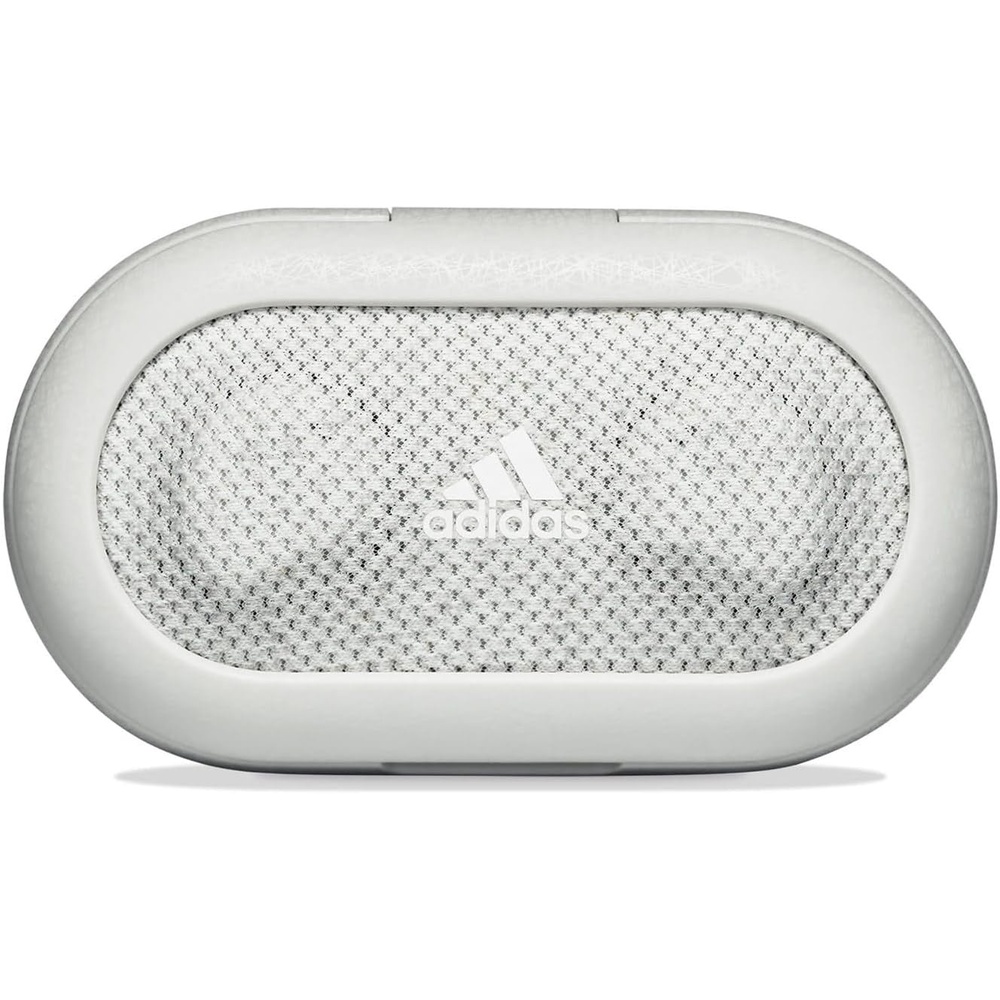 image:imageAdidas FWD02 Sport True Wireless Earbuds HeadphonesLight Grey