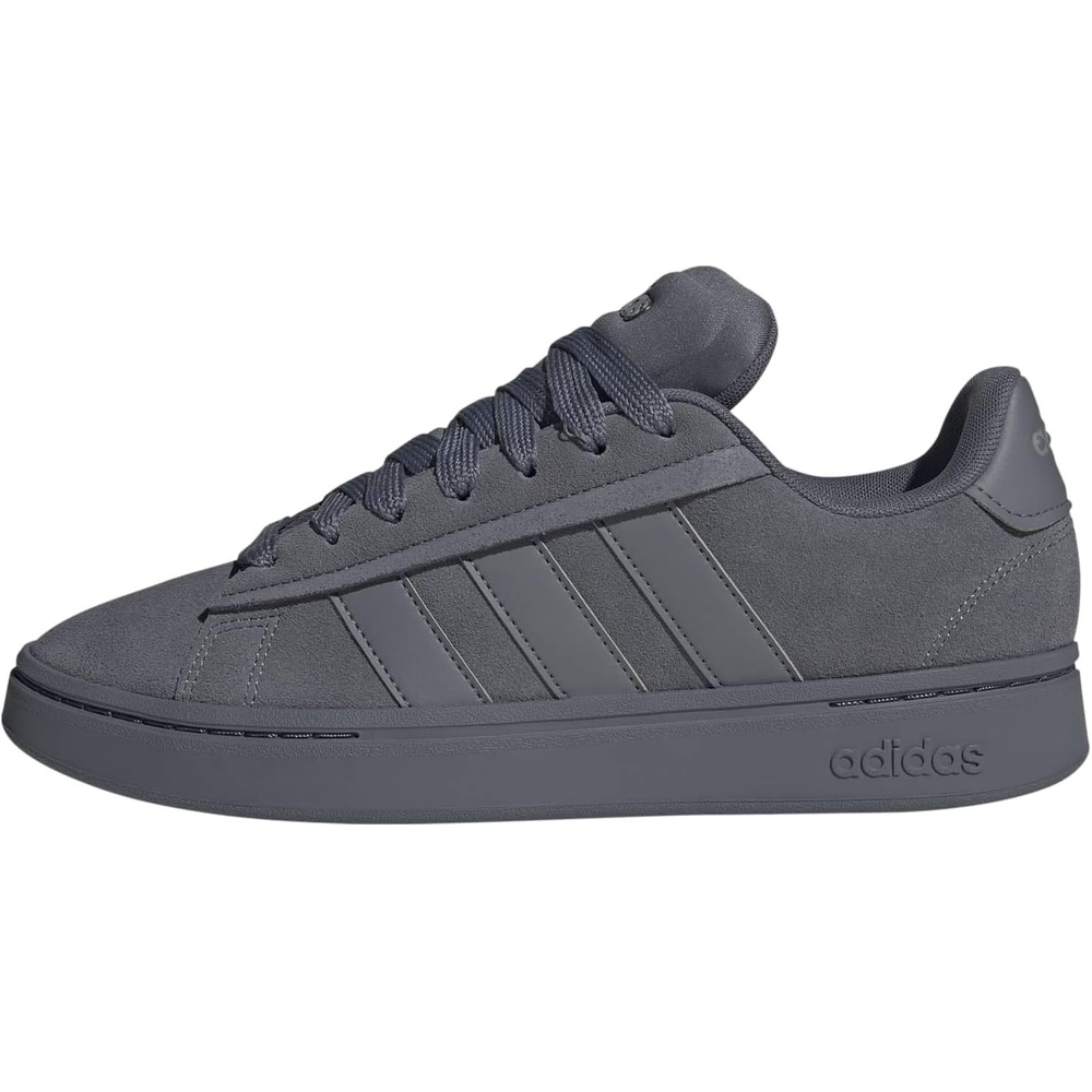 image:imageAdidas Mens Grand Court AlphaOnixOnixGrey