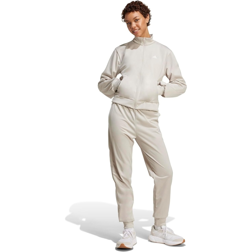 image:imageadidas Essentials Feelcozy Track SuitWonder Alumina