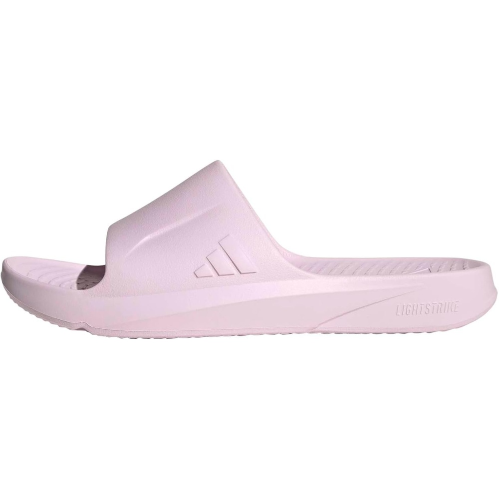 image:imageadidas Lightshift SlidesAlmost PinkAlmost PinkAlmost Pink