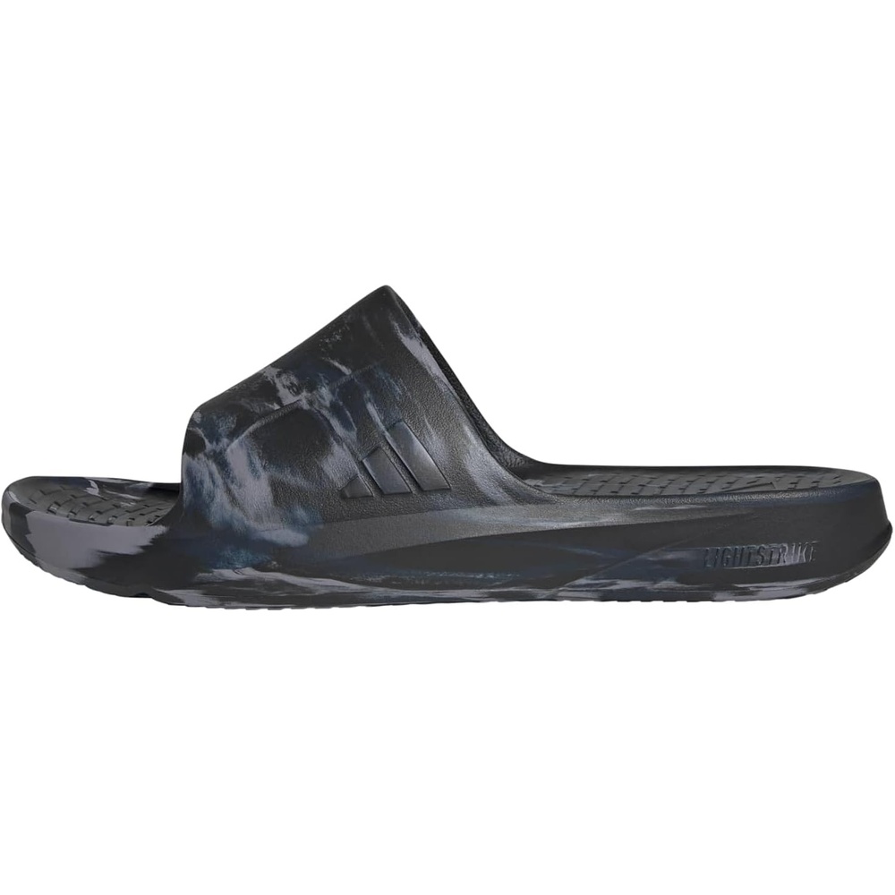 image:imageadidas Lightshift SlidesBlackAurora InkSlate