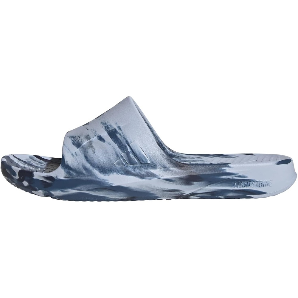 image:imageadidas Lightshift SlidesCrystal SkyDusky PetrolShadow Navy