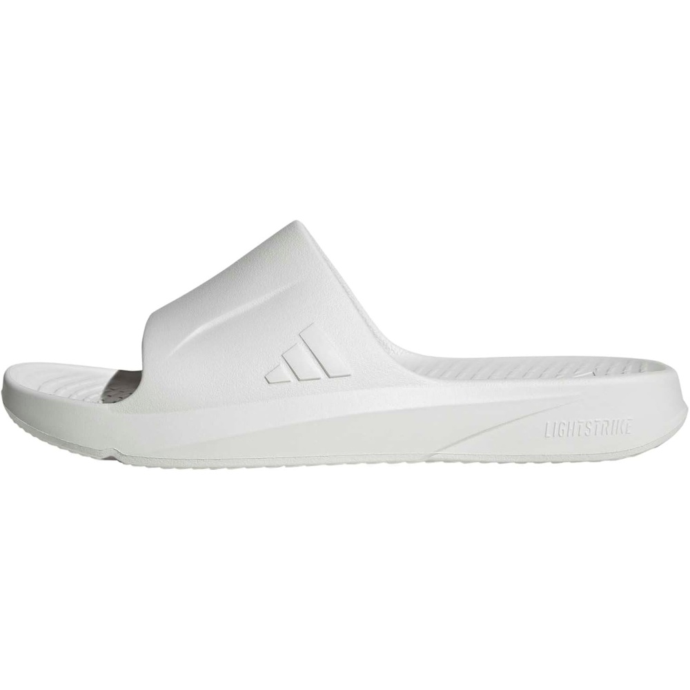 image:imageadidas Lightshift SlidesCrystal WhiteCrystal WhiteCrystal White