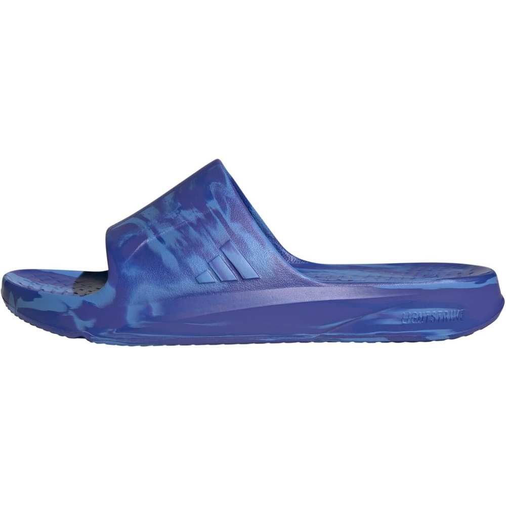 image:imageadidas Lightshift SlidesLucid BlueRay BlueSolar Purple
