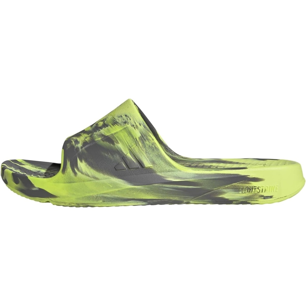 image:imageadidas Lightshift SlidesYellowLucid LemonGrey