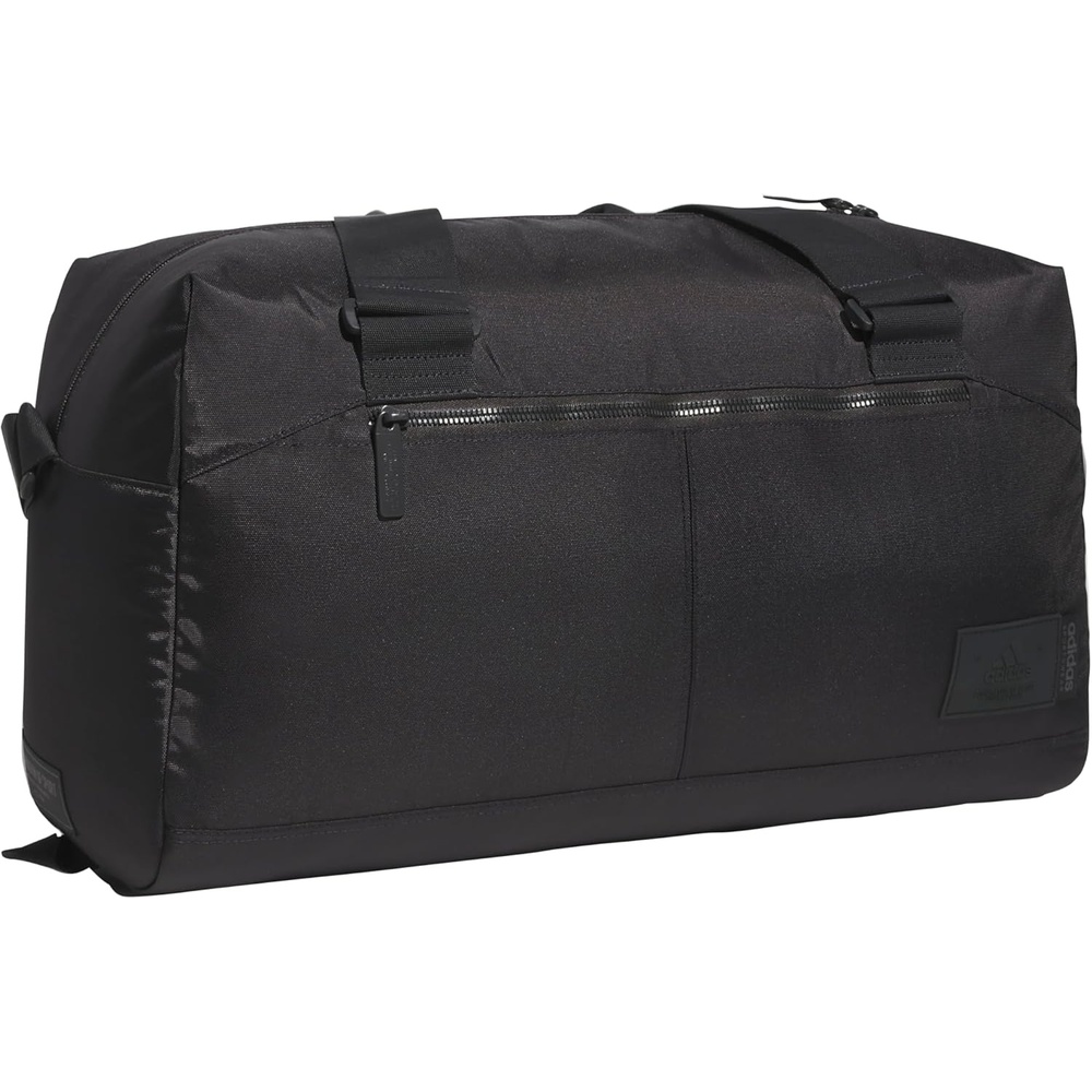 image:imageadidas Lounge Premium Sport Duffel Bag for Travel and Gym Alumina Beige One SizeCarbon Grey