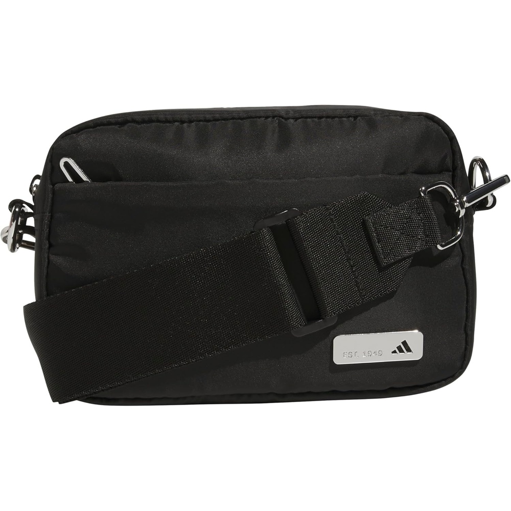 image:imageadidas Luxe Crossbody Premium Shoulder BagBlack