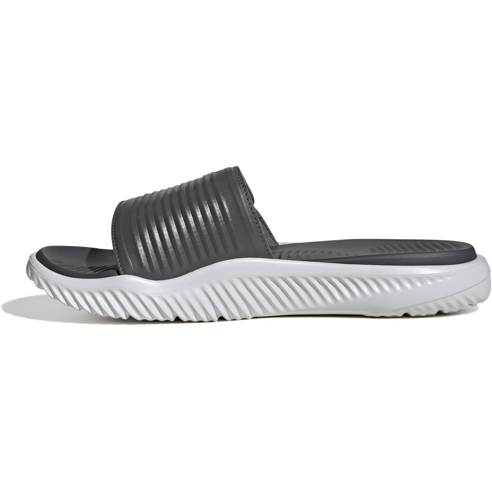 image:imageadidas Mens Alpharesponse 20 Athletic SandalsGreyDash GreyDash Grey
