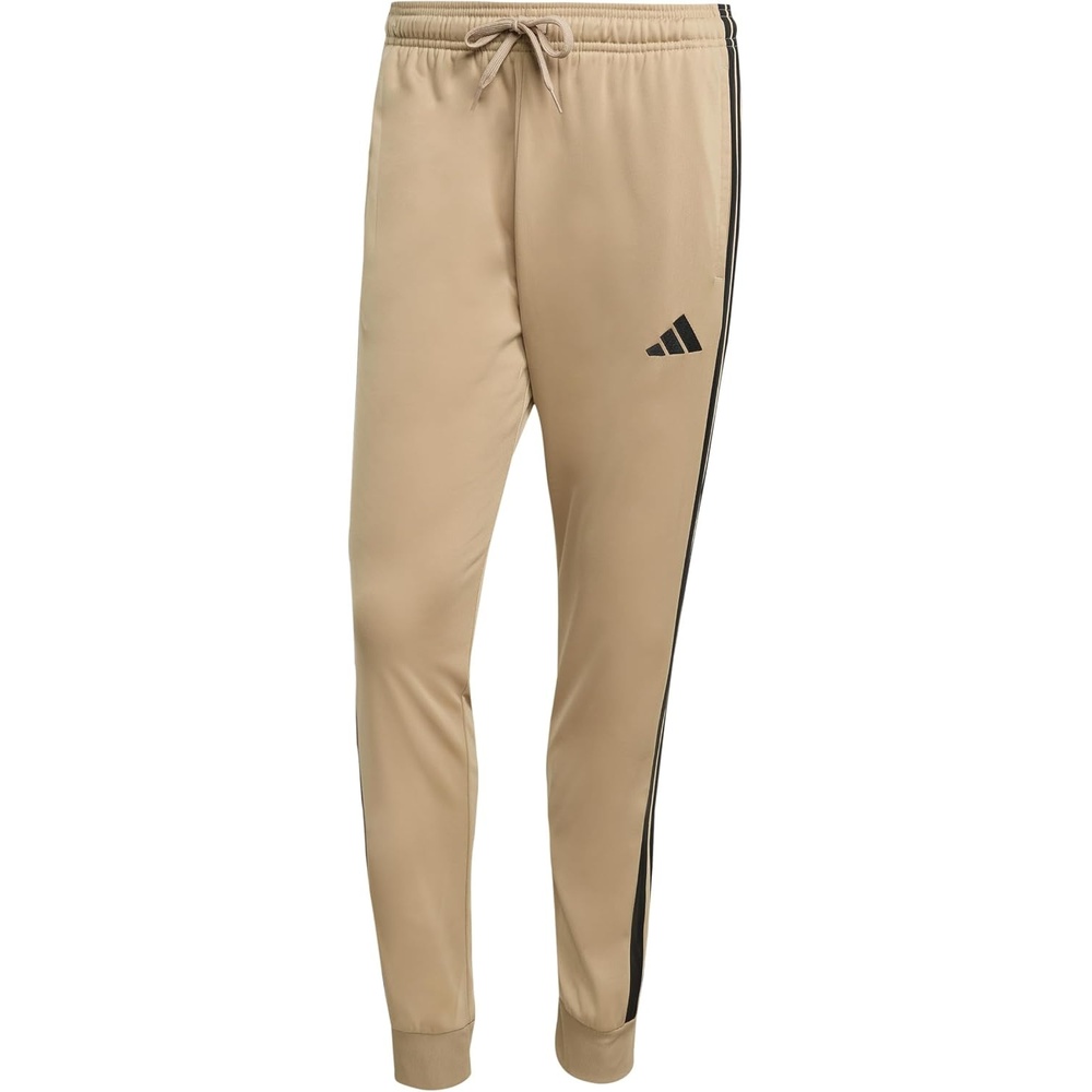 image:imageadidas Mens Dayready Track PantsWarm Sandstone