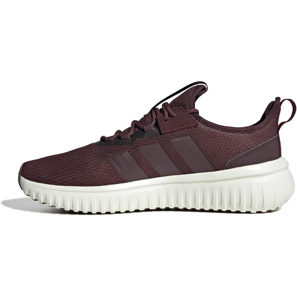 image:imageadidas Mens Kaptir 40 SneakersAurora RubyAurora RubyShadow Red