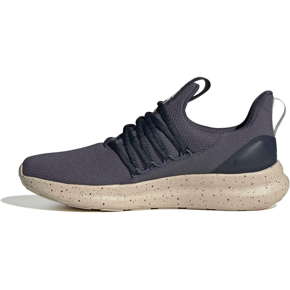 image:imageadidas Mens Lite Racer Adapt 70 Running ShoesAurora OnixAurora OnixAurora Ink