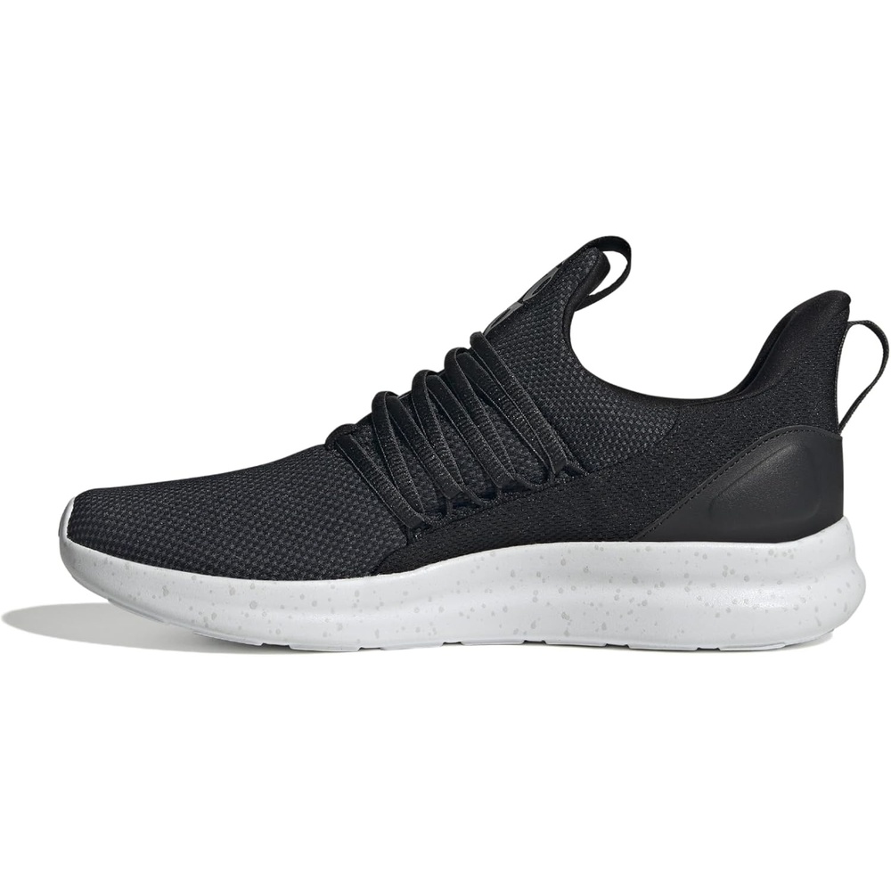 image:imageadidas Mens Lite Racer Adapt 70 Running ShoesBlackGrey