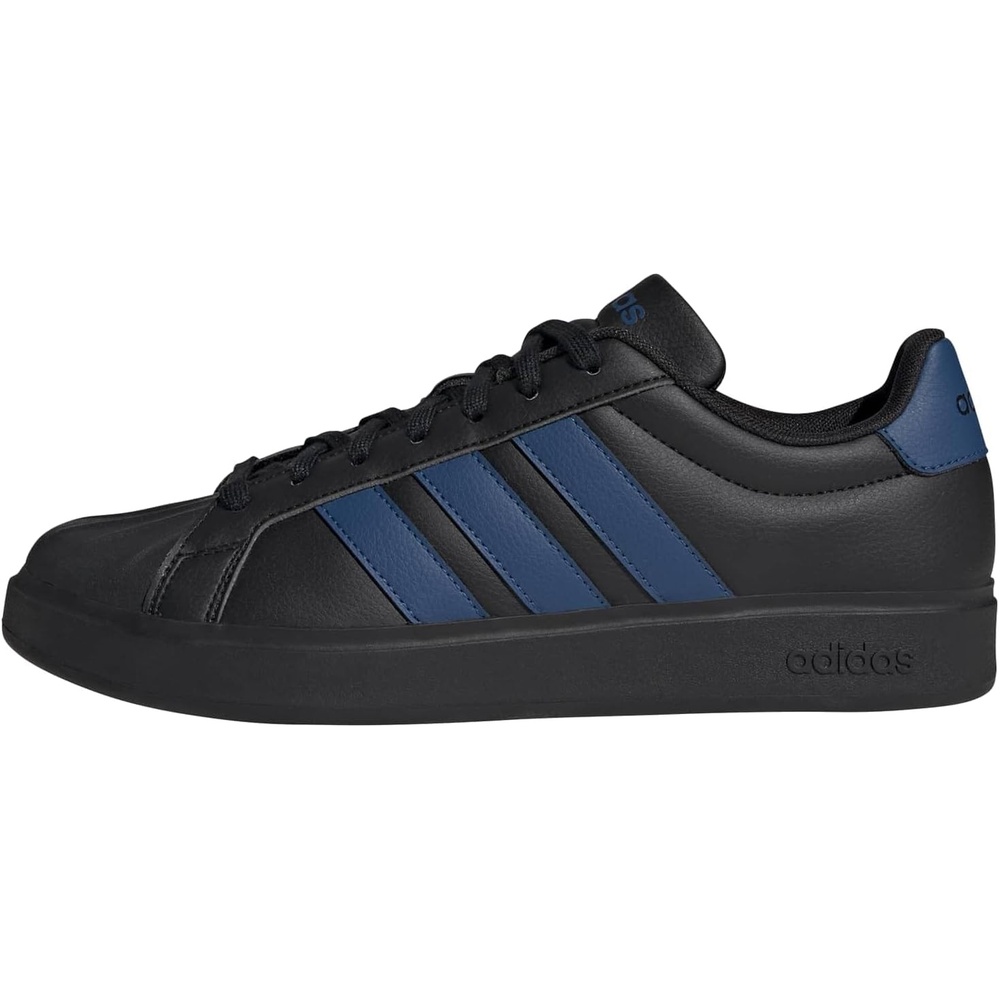 image:imageadidas Mens StreettalkBlackDusky PetrolBlack