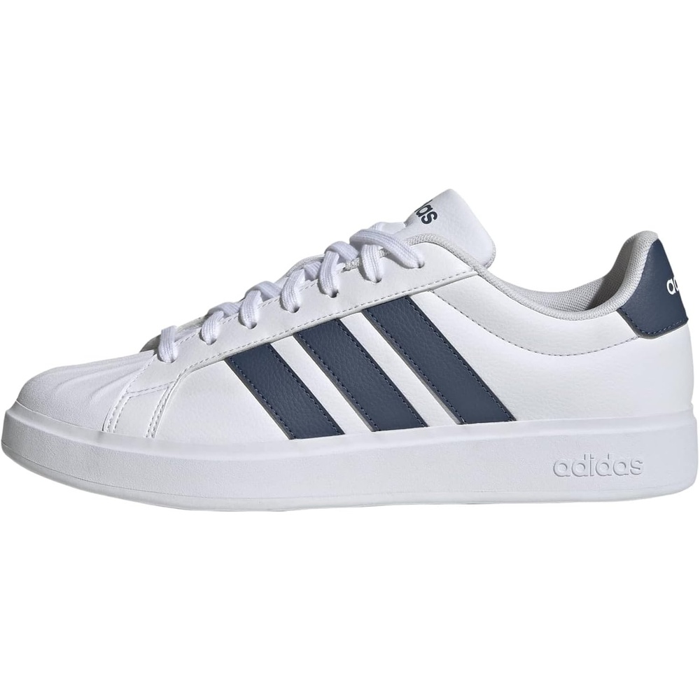 image:imageadidas Mens StreettalkWhitePreloved InkWhite
