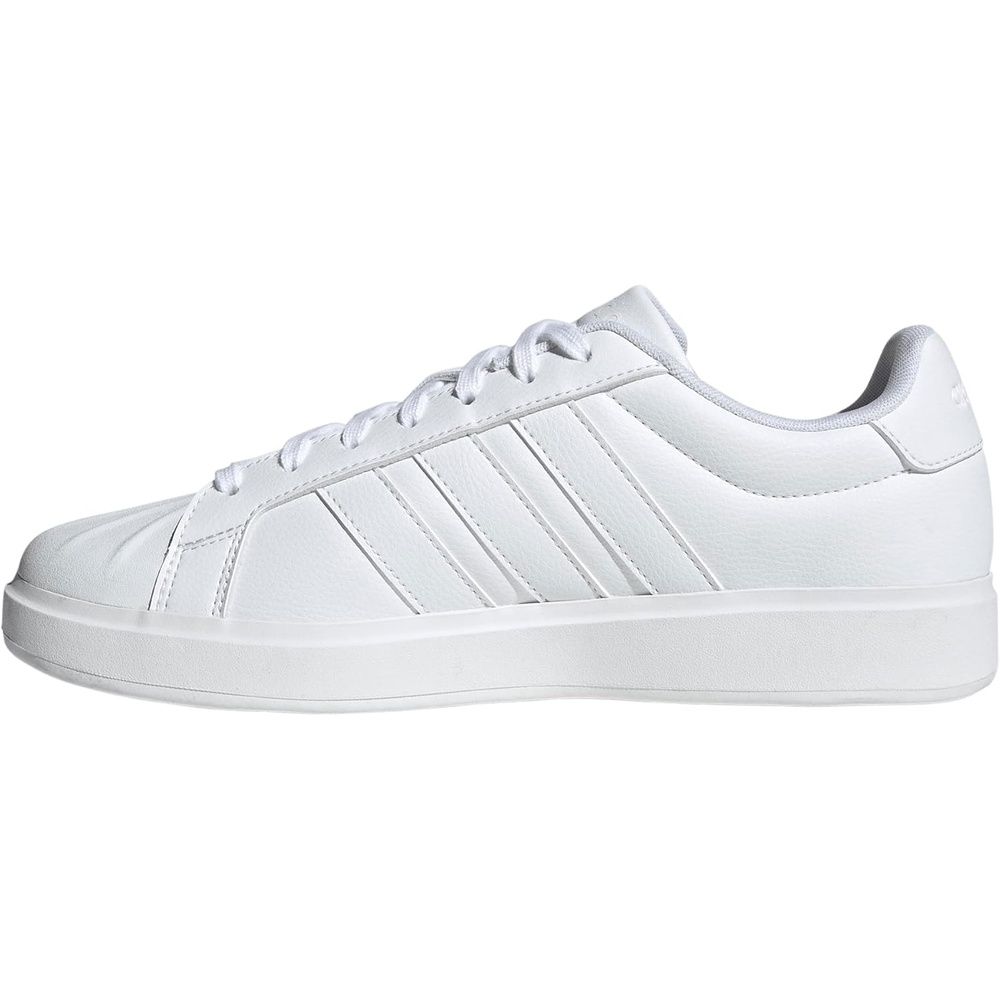 image:imageadidas Mens StreettalkWhiteWhiteWhite
