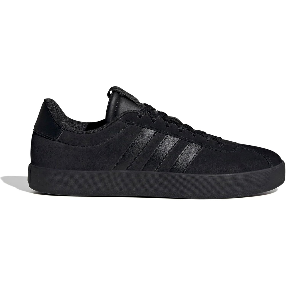 image:imageadidas Mens VL Court 30 SneakersCore BlackCore BlackCore Black Id9184