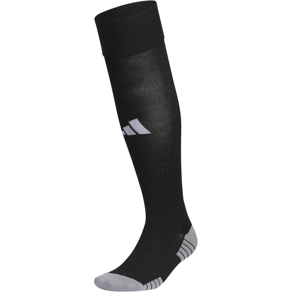 image:imageadidas Team Speed 3 Soccer Socks 1PairBlackWhite20
