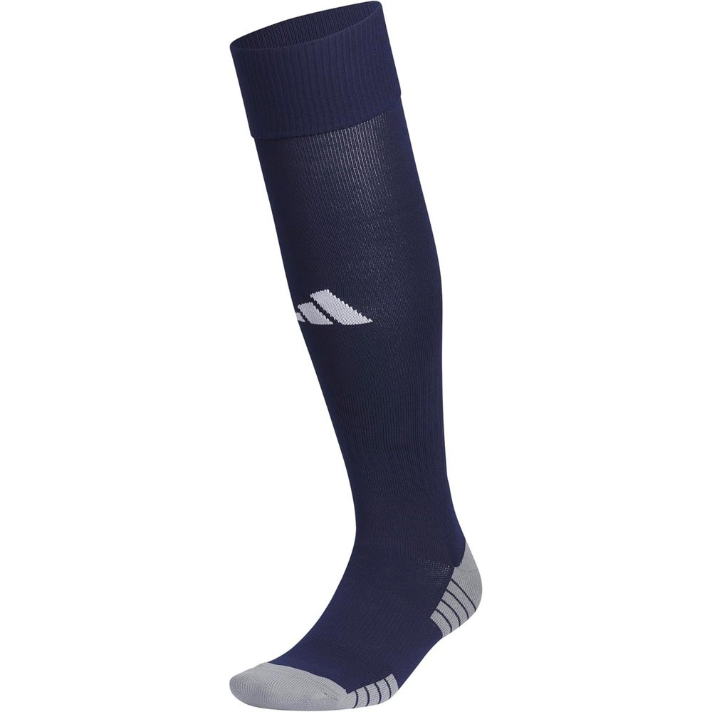 image:imageadidas Team Speed 3 Soccer Socks 1PairNavy BlueWhite20