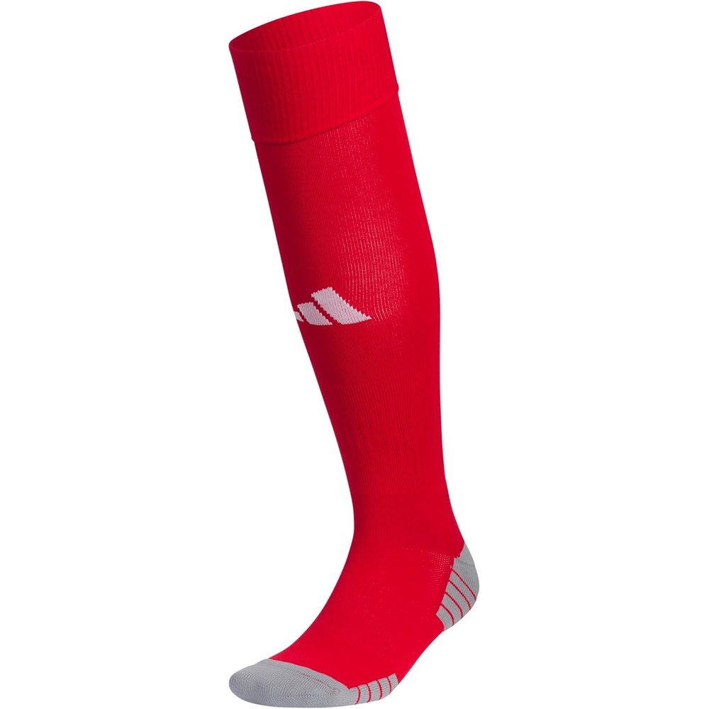 image:imageadidas Team Speed 3 Soccer Socks 1PairPower RedWhite20