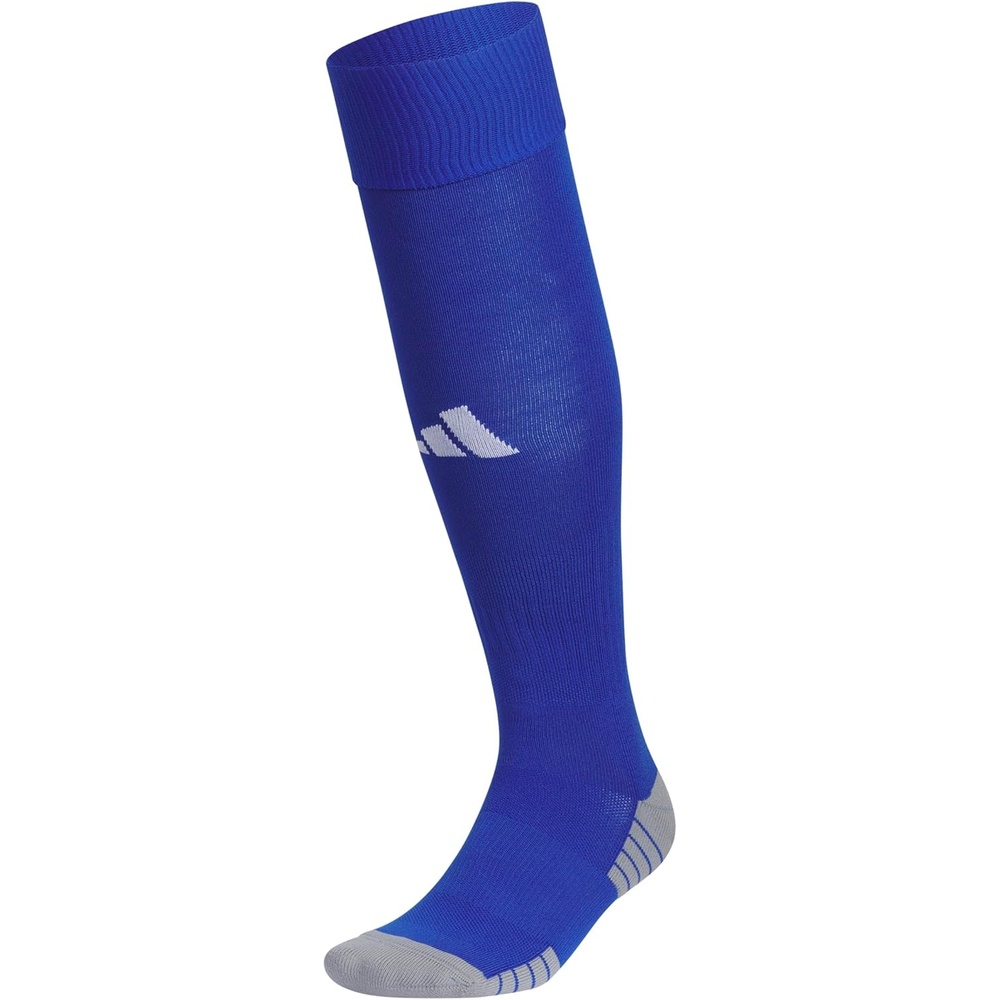 image:imageadidas Team Speed 3 Soccer Socks 1PairRoyal BlueWhite20