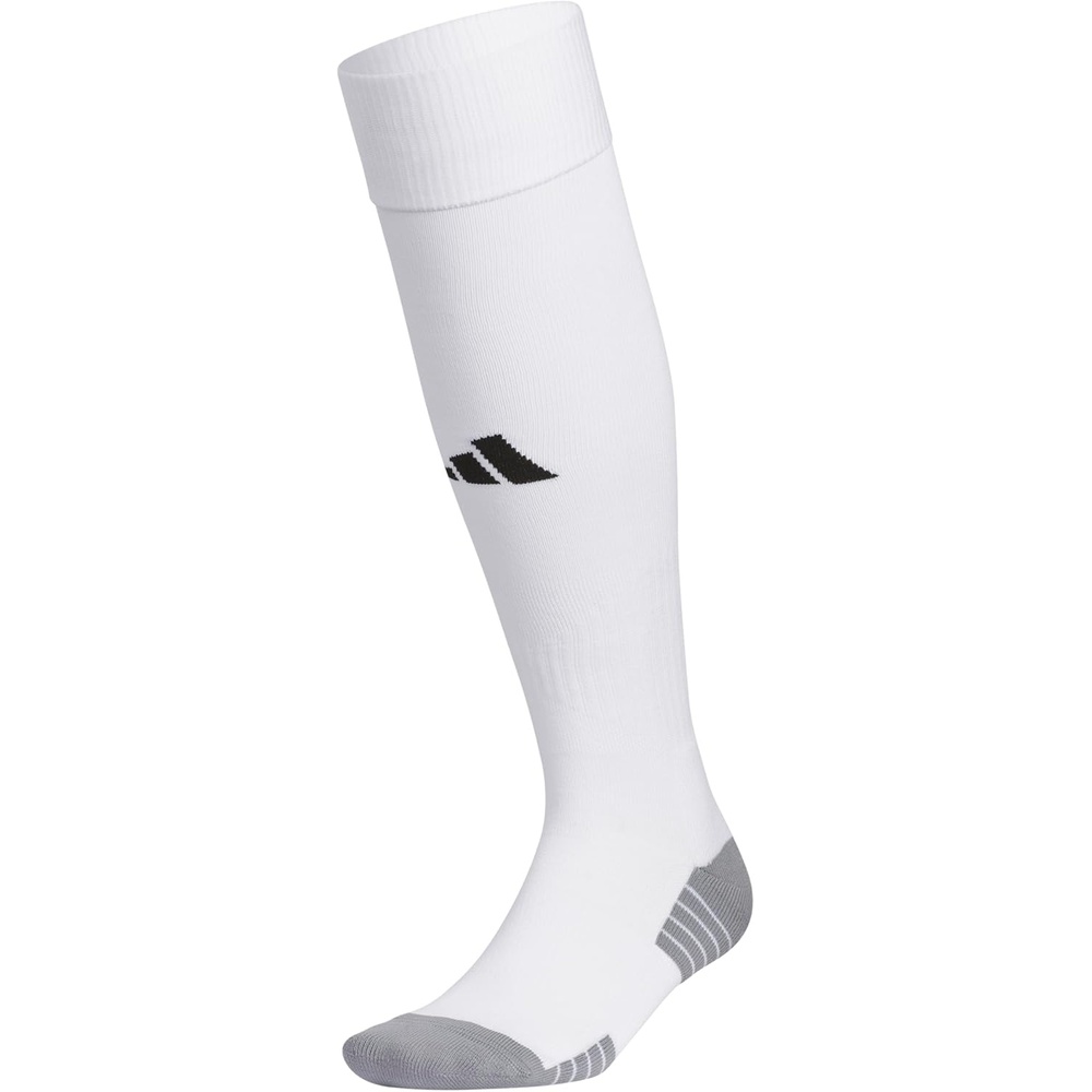 image:imageadidas Team Speed 3 Soccer Socks 1PairWhiteBlack20