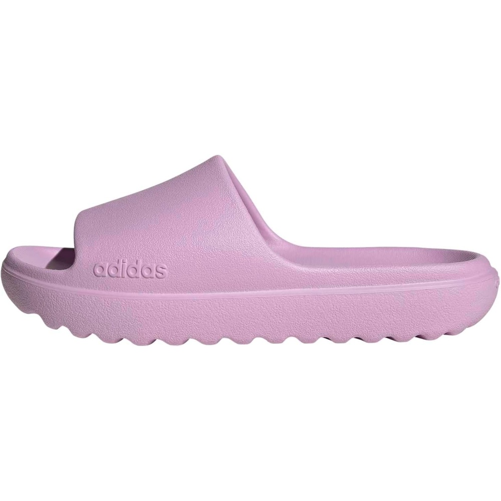 image:imageadidas Unisex Adult Adilette Lumia SandalsBliss LilacBliss LilacBliss Lilac