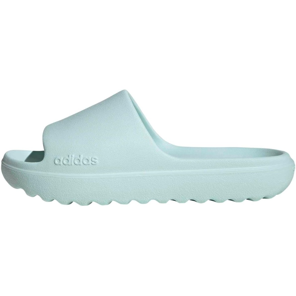 image:imageadidas Unisex Adult Adilette Lumia SandalsHalo MintHalo MintHalo Mint