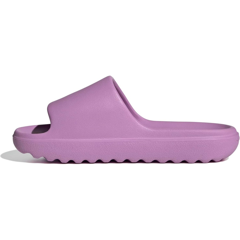 image:imageadidas Unisex Adult Adilette Lumia SandalsPreloved PurplePreloved PurplePreloved Purple