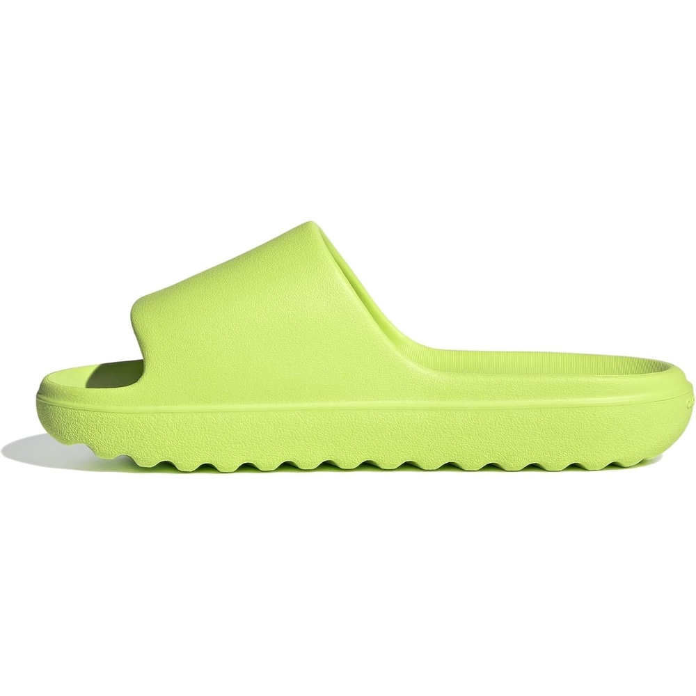 image:imageadidas Unisex Adult Adilette Lumia SandalsPulse LimePulse LimePulse Lime
