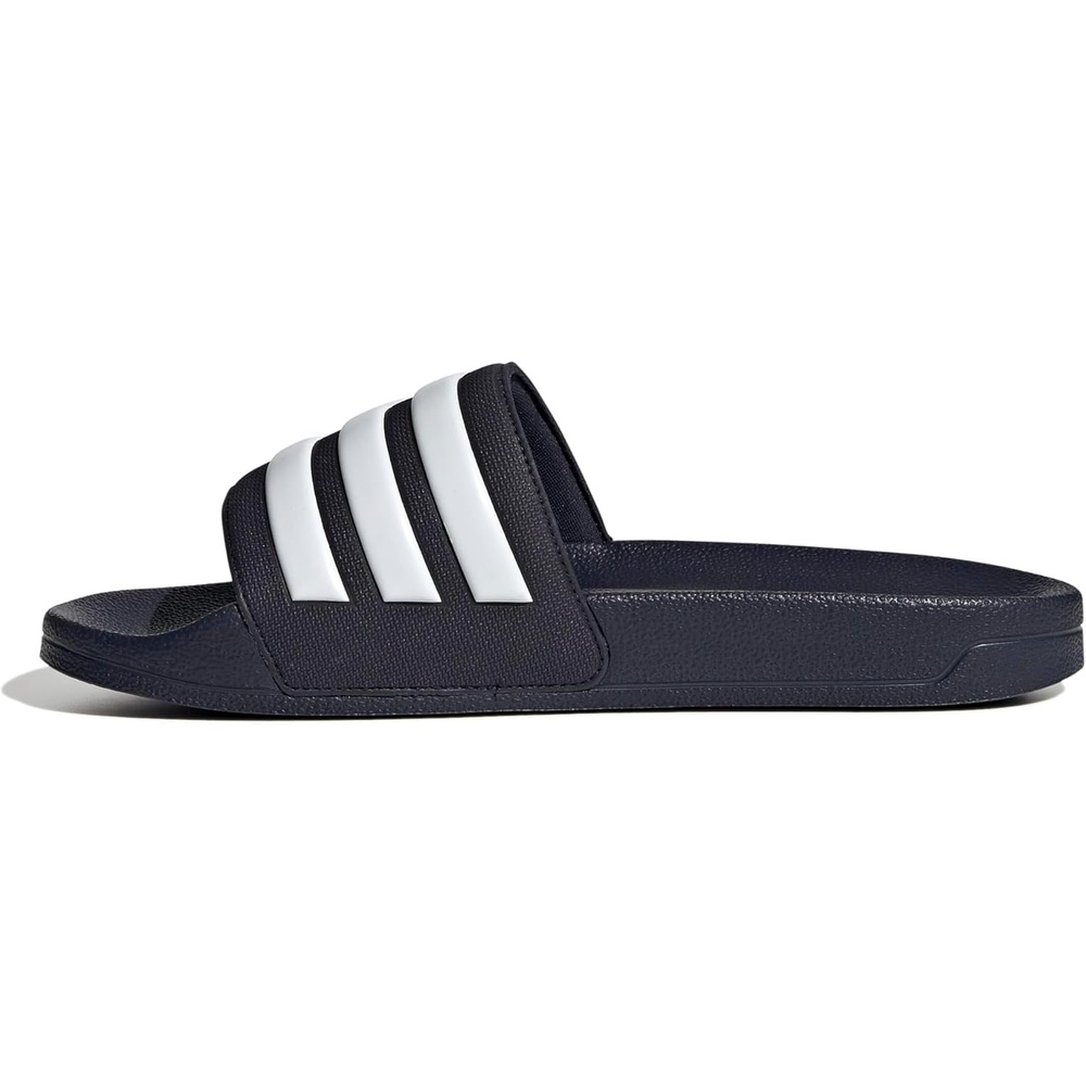 image:imageadidas Unisex Adult Adilette Shower Slide SandalLegend InkWhiteWhite