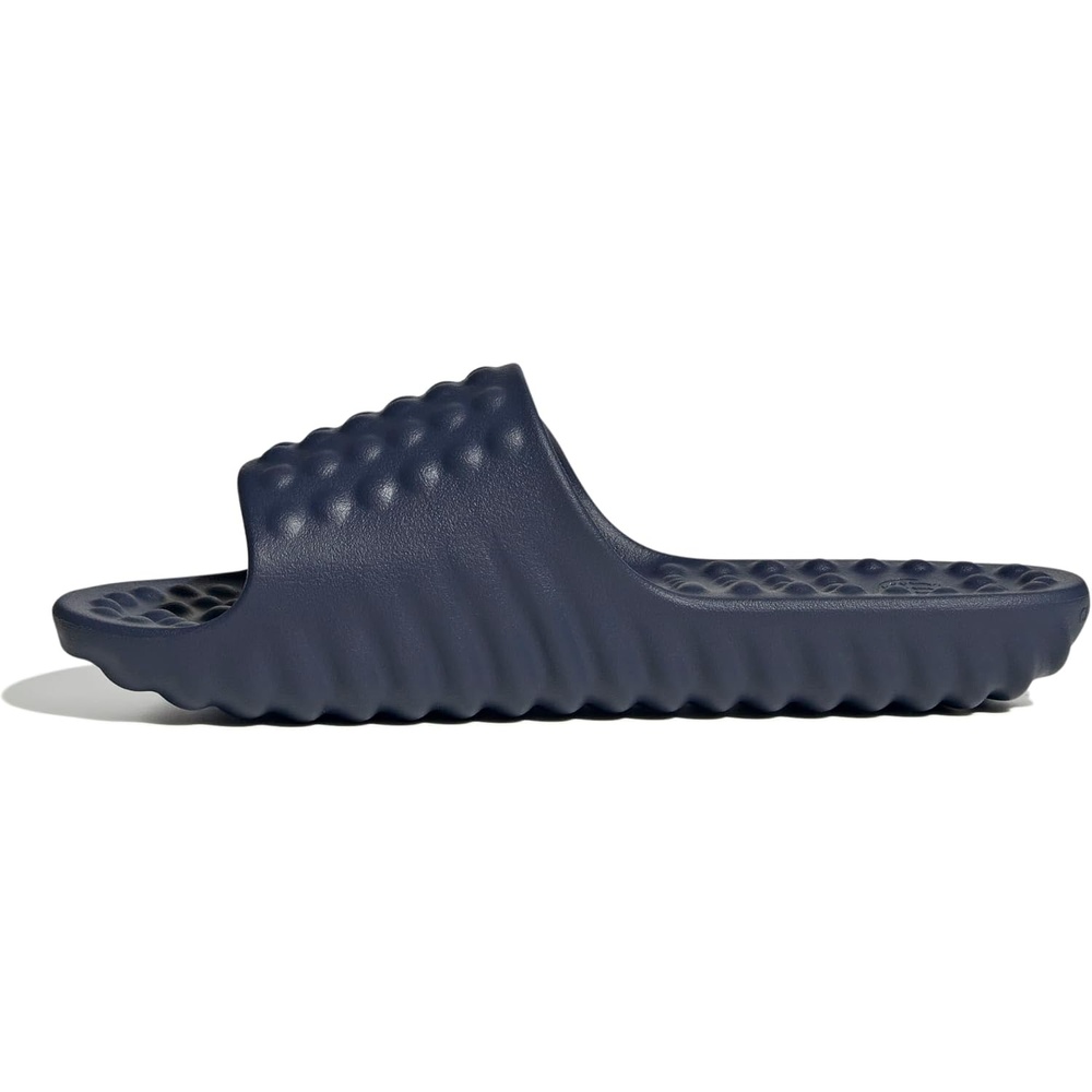 image:imageadidas Unisex Adult Adissage 360rec SandalDark BlueDark BlueDark Blue