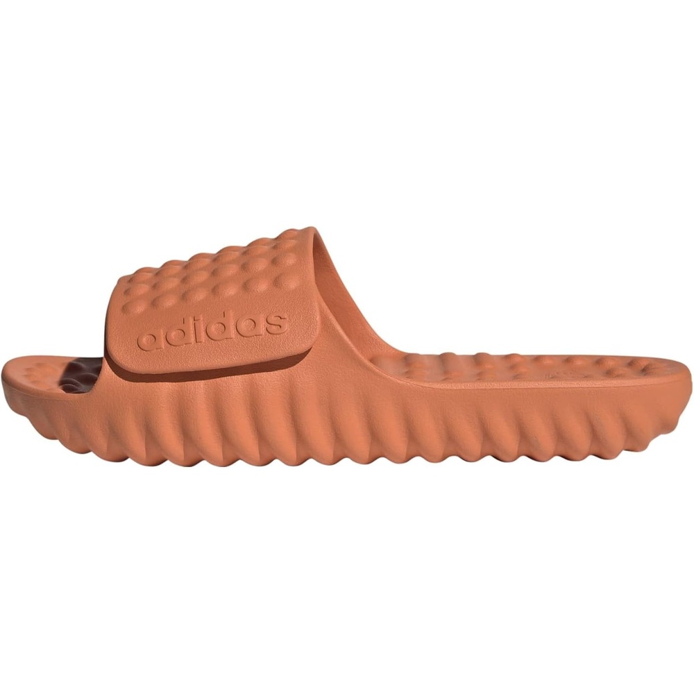 image:imageadidas Unisex Adult Adissage 360rec SandalDusky OrangeDusky OrangeDusky Orange