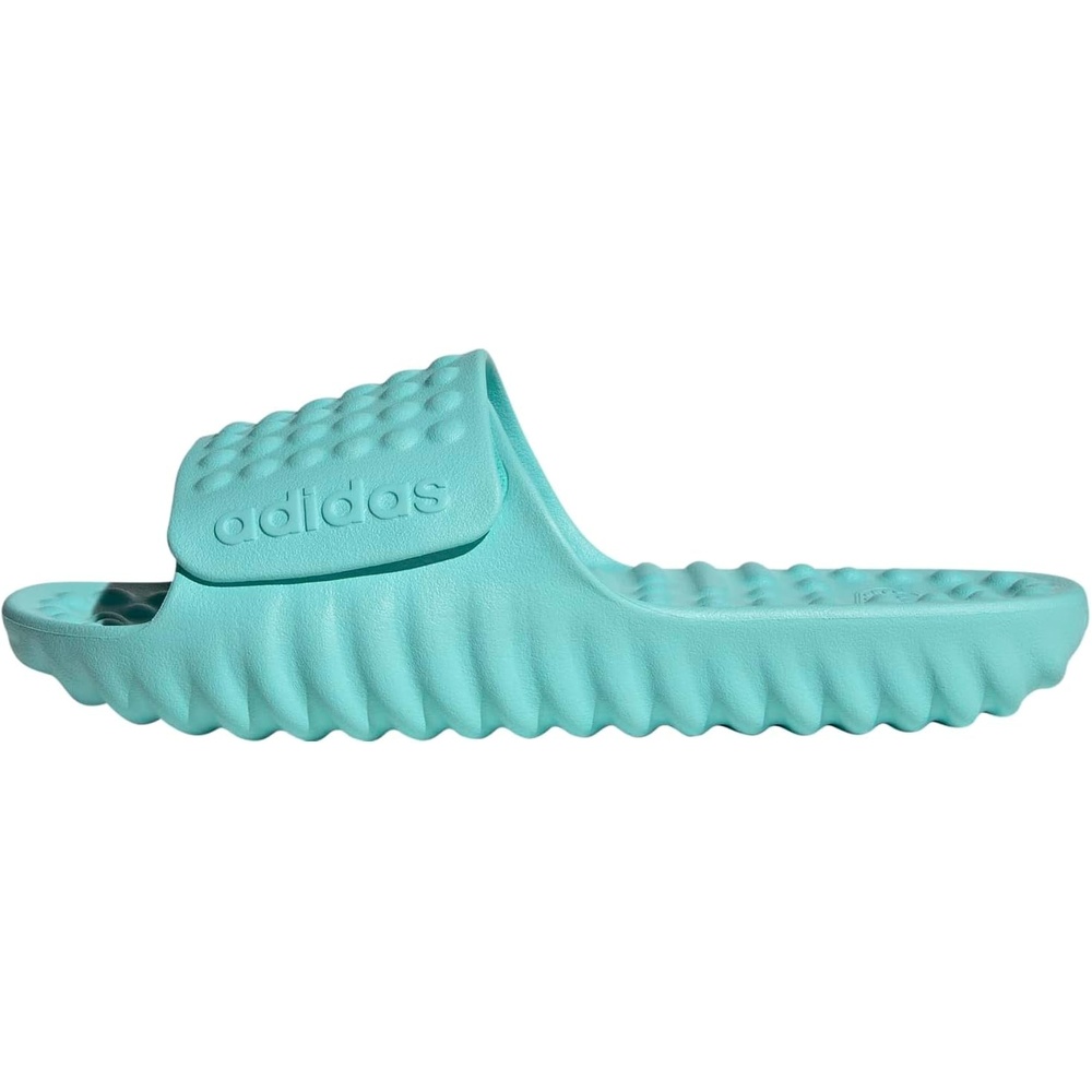 image:imageadidas Unisex Adult Adissage 360rec SandalFlash AquaFlash AquaFlash Aqua