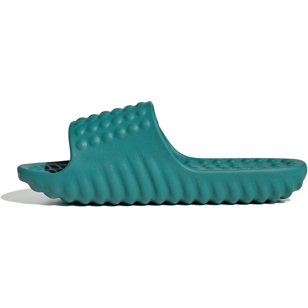 image:imageadidas Unisex Adult Adissage 360rec SandalPure TealPure TealPure Teal