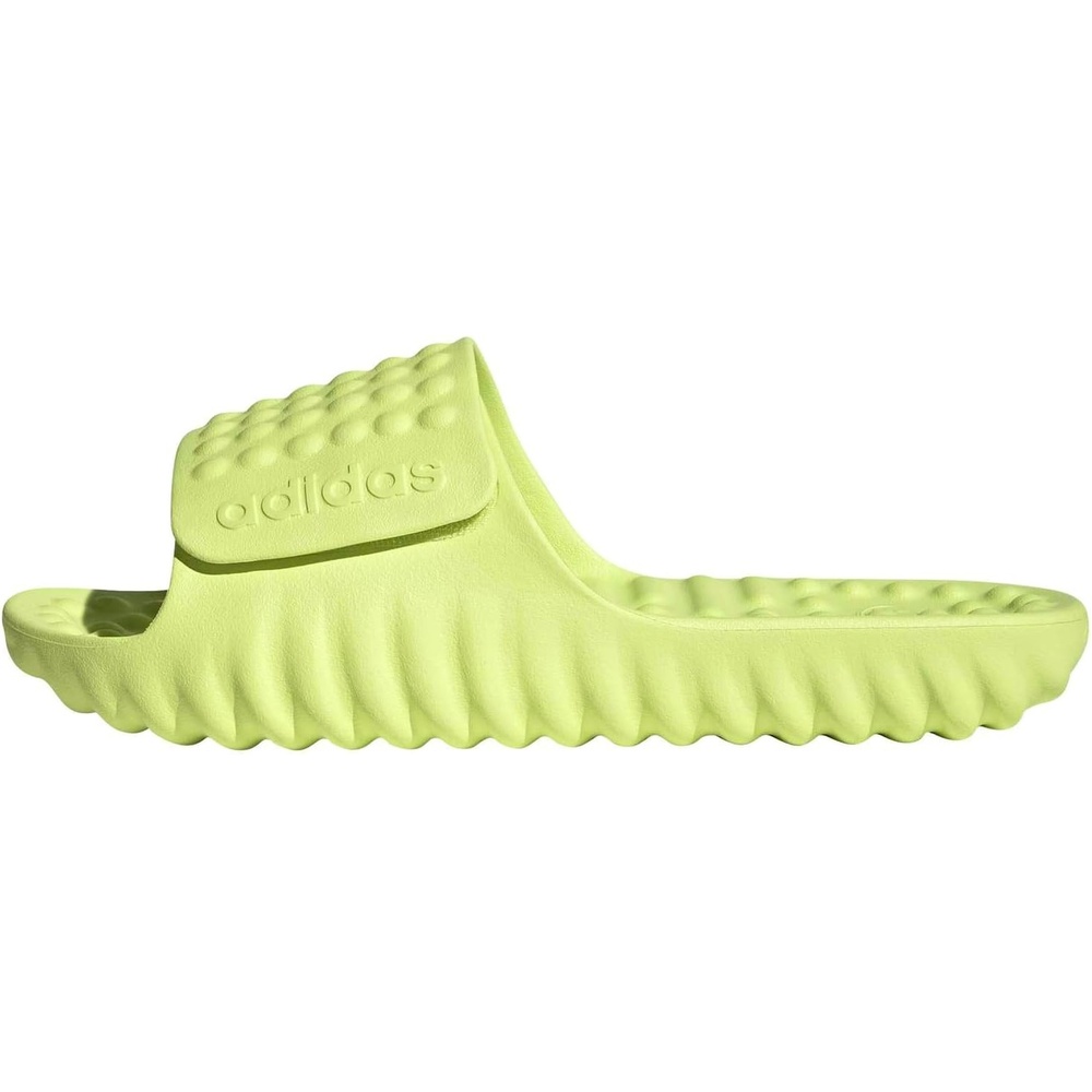 image:imageadidas Unisex Adult Adissage 360rec SandalSemi Frozen LemonSemi Frozen LemonSemi Frozen Lemon