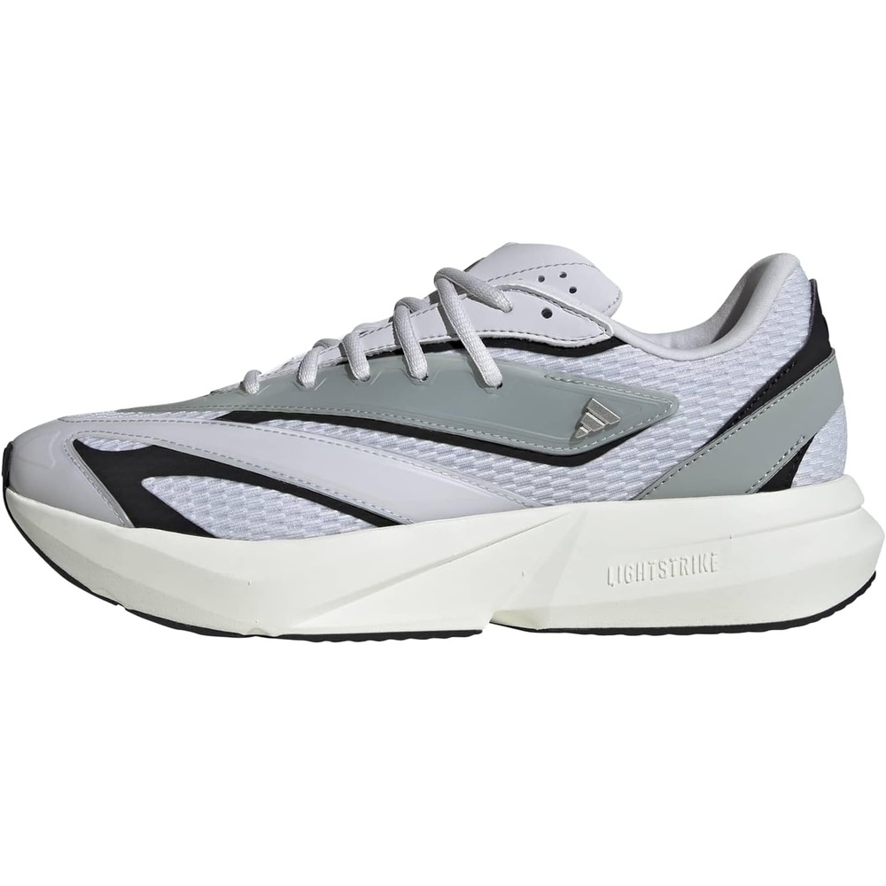 image:imageadidas Unisex Adult Lightblaze Athletic SandalsDash GreyMatte Silver