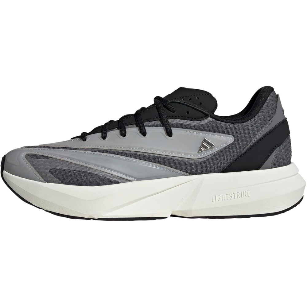 image:imageadidas Unisex Adult Lightblaze Athletic SandalsGreyGreyBlack