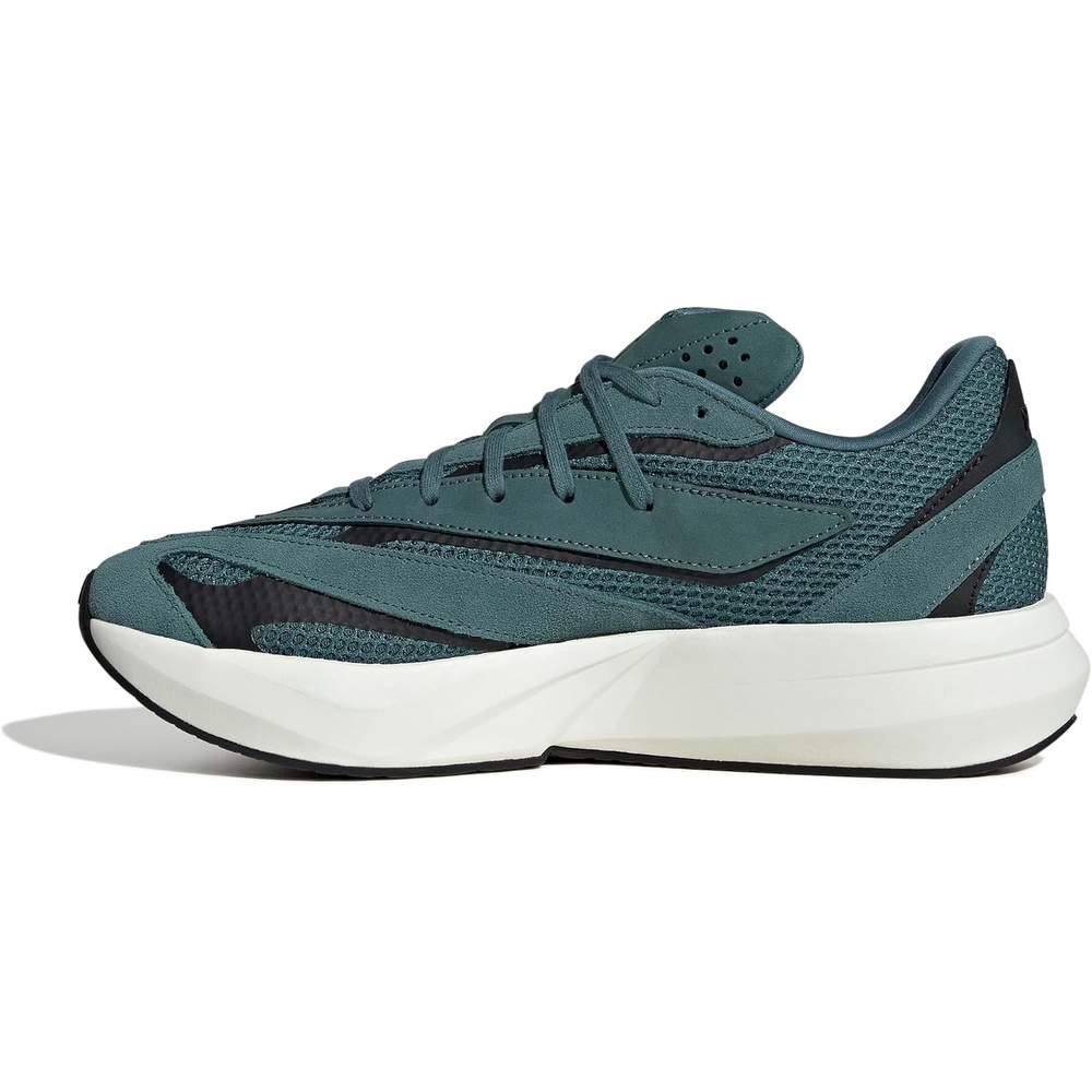 image:imageadidas Unisex Adult Lightblaze Athletic SandalsPreloved TealBlackOff White