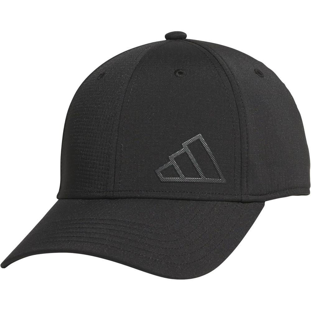 image:imageadidas Unisex Adult Showcase Hat Showcase Adjustable Athletic Sports CapBlackCarbon Grey