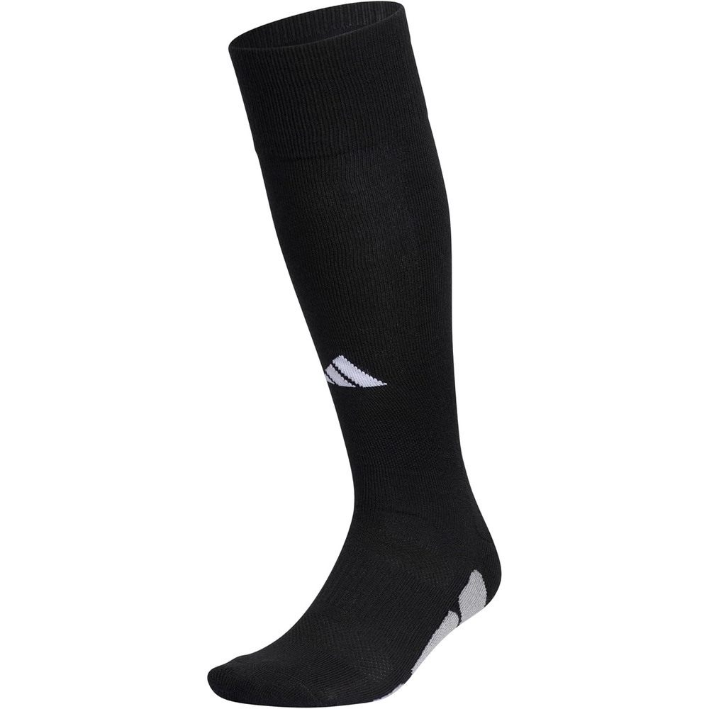 image:imageadidas Utility All Sport Socks for Men Women Youth Boys and Girls 1PackBlackWhite2