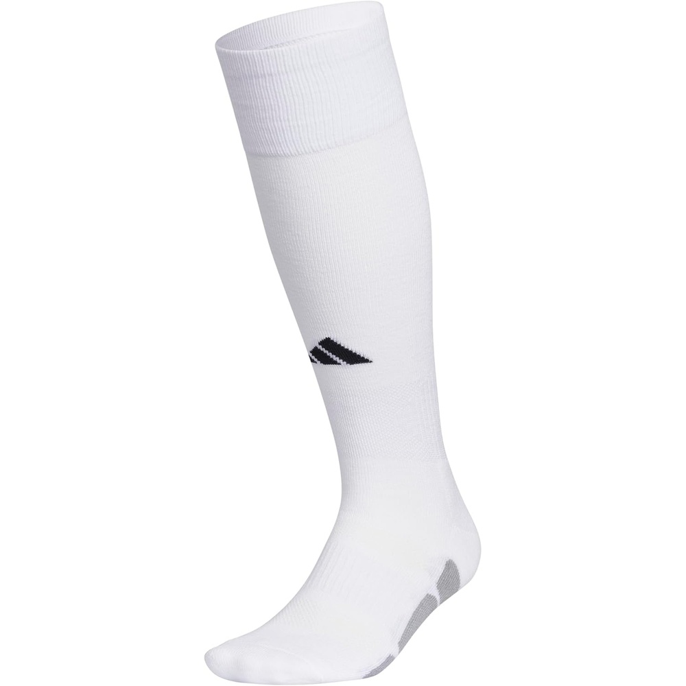 image:imageadidas Utility All Sport Socks for Men Women Youth Boys and Girls 1PackWhiteBlack2
