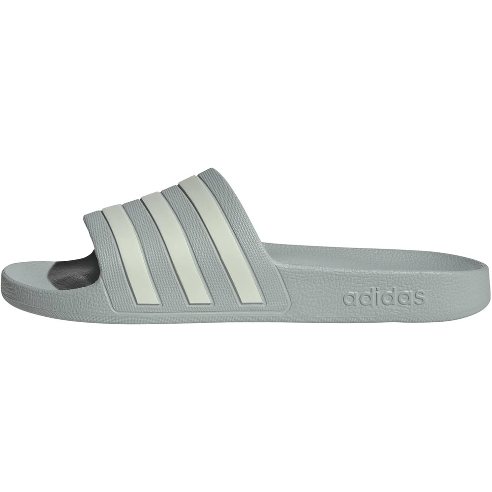 image:imageadidas Womens Adilette SandalWonder SageLinen GreenLinen Green