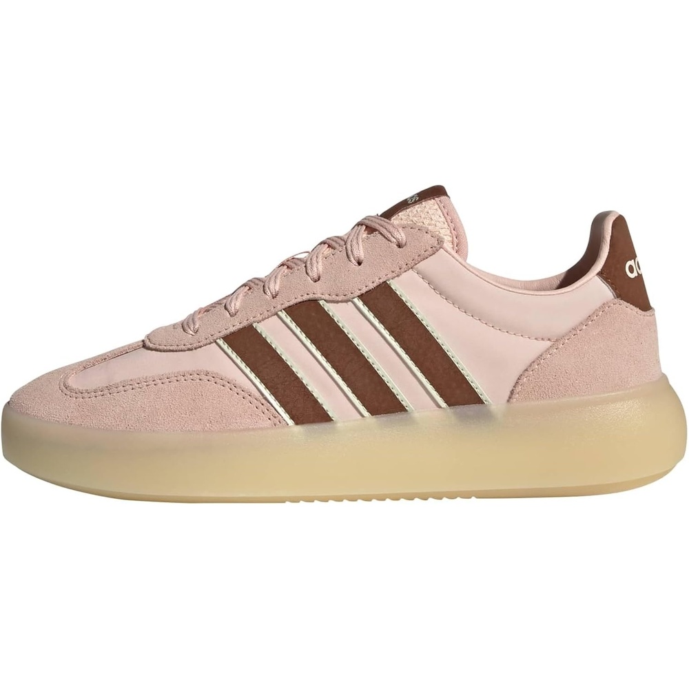 image:imageadidas Womens Barreda Decode SneakersBlush Pink