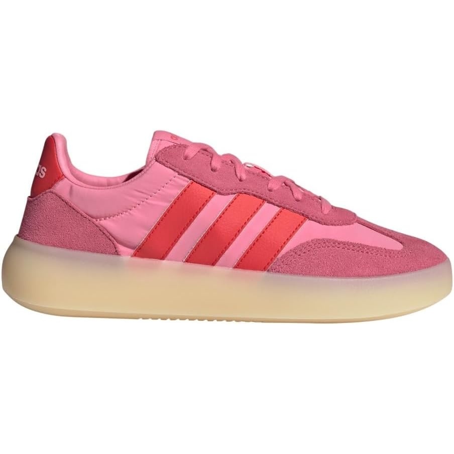 image:imageadidas Womens Barreda Decode SneakersPink