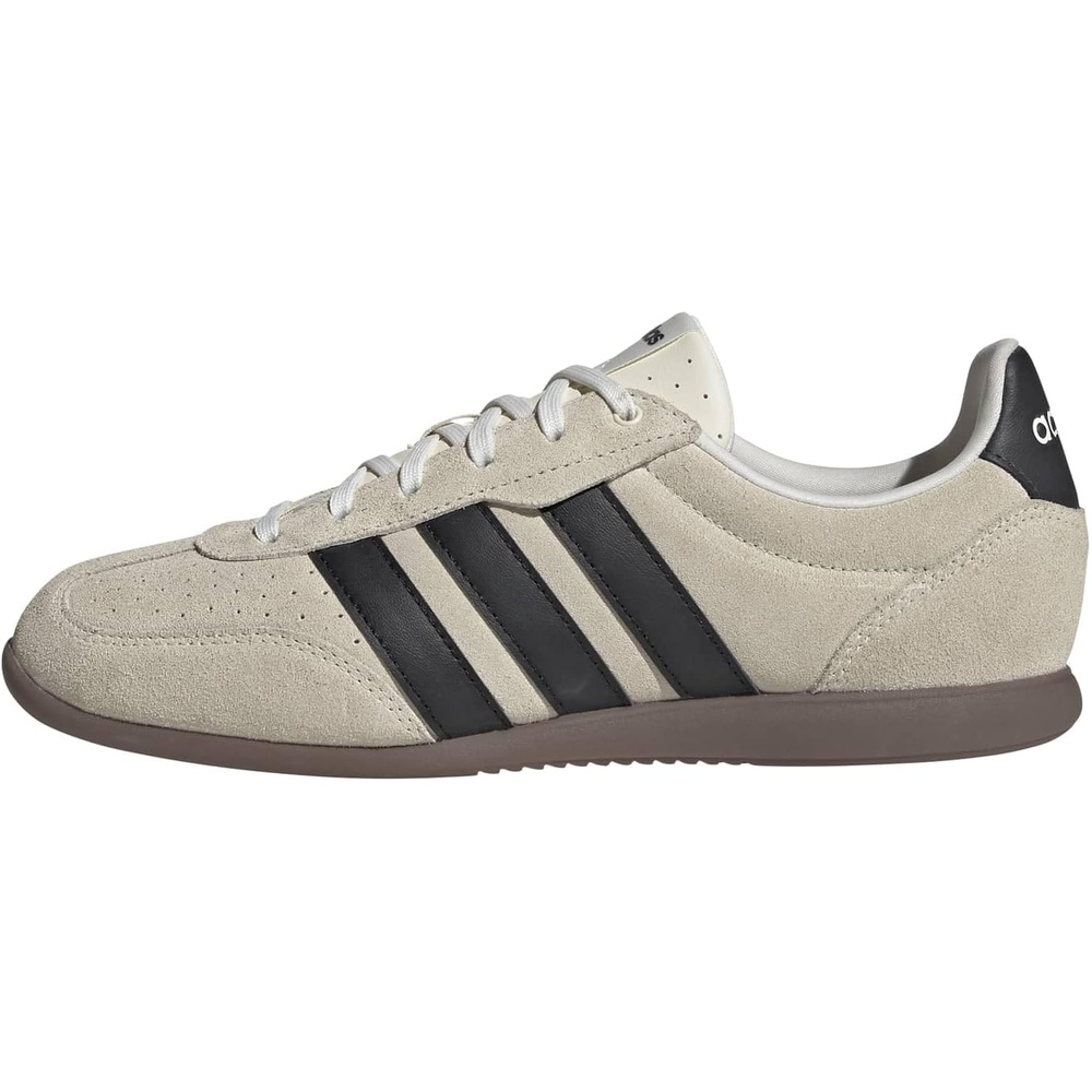 image:imageadidas Womens Barreda LowCream WhiteBlackCarbon