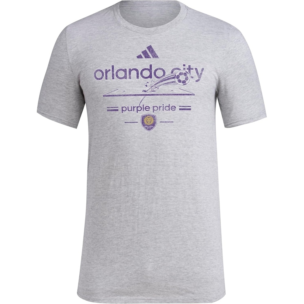 image:imageadidas Womens Essentials Winners Tank TopMedium Grey HeatherOrlando City Sc